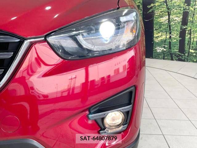 Mazda CX-5 2016-03 343650-12