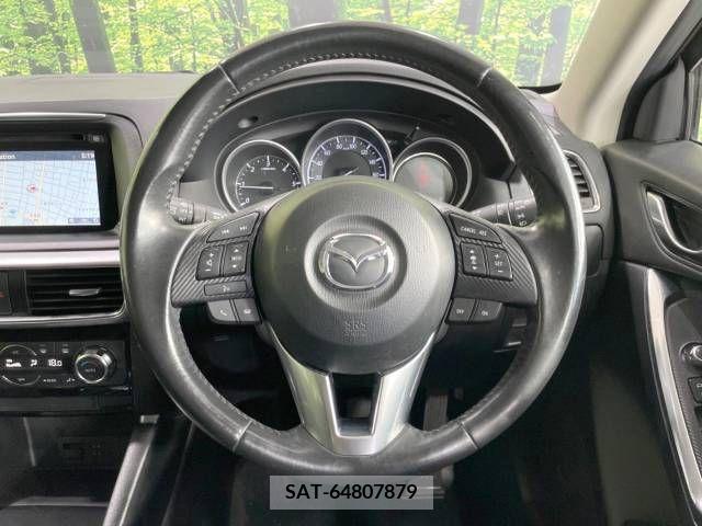 Mazda CX-5 2016-03 343650-11