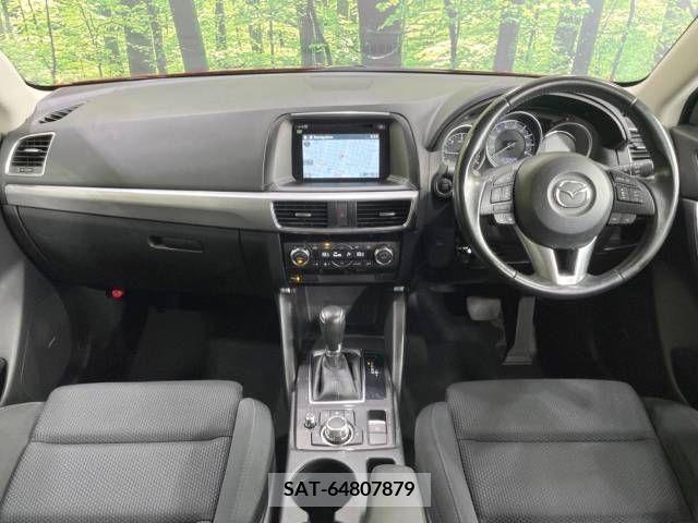 Mazda CX-5 2016-03 343650-1