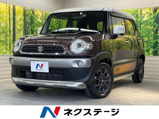 Suzuki X BEE 2018-03 196812-0