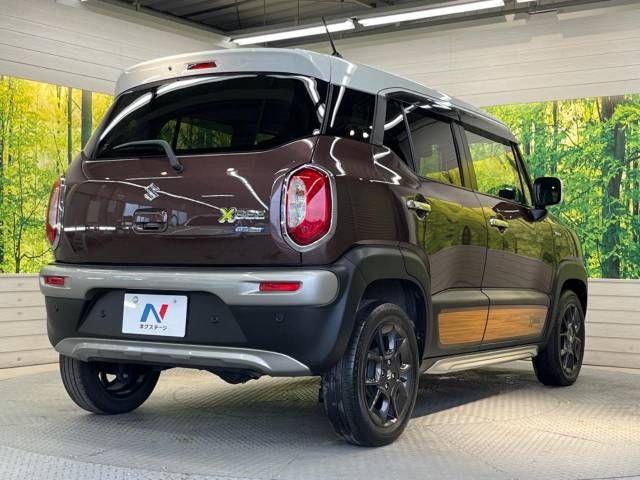 Suzuki X BEE 2018-03 196812-17