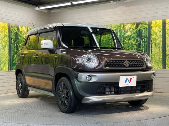 Suzuki X BEE 2018-03 196812-16