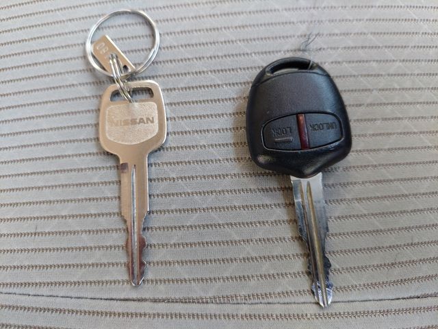 Nissan DAYZ 2017-05 8220-18