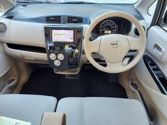 Nissan DAYZ 2017-05 8220-2