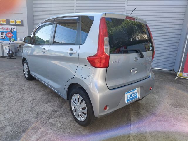 Nissan DAYZ 2017-05 8220-8