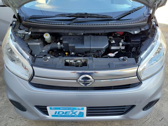 Nissan DAYZ 2017-05 8220-17