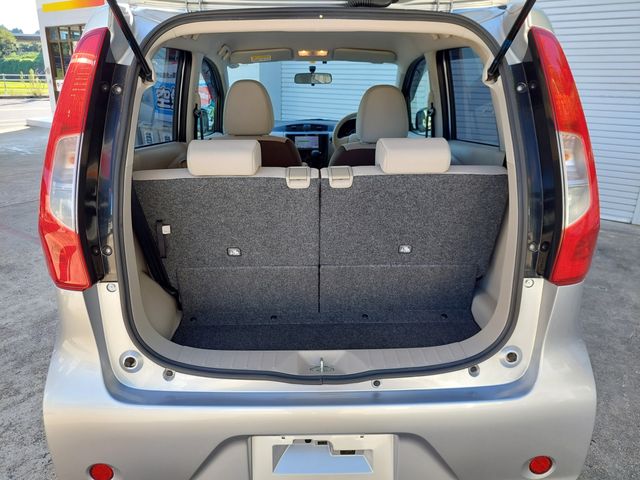 Nissan DAYZ 2017-05 8220-12