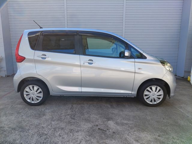 Nissan DAYZ 2017-05 8220-5