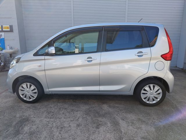 Nissan DAYZ 2017-05 8220-7