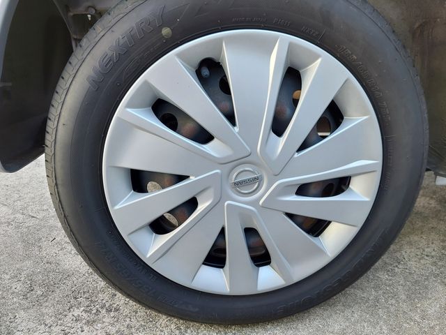Nissan DAYZ 2017-05 8220-9