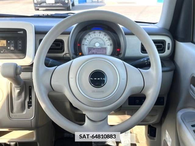 Suzuki LAPIN 2016-02 355954-6