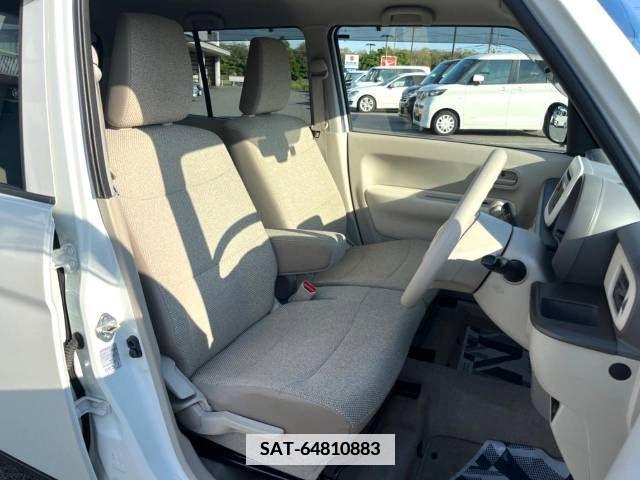 Suzuki LAPIN 2016-02 355954-12