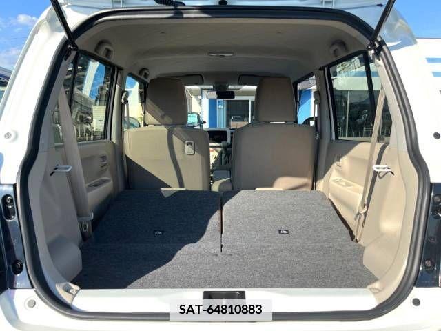 Suzuki LAPIN 2016-02 355954-14