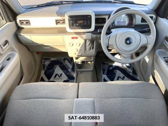Suzuki LAPIN 2016-02 355954-1