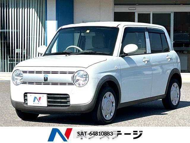 Suzuki LAPIN 2016-02 355954-0