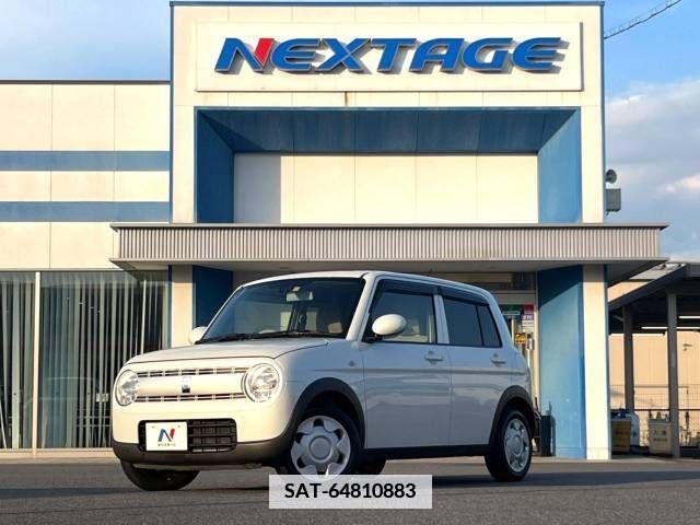 Suzuki LAPIN 2016-02 355954-19