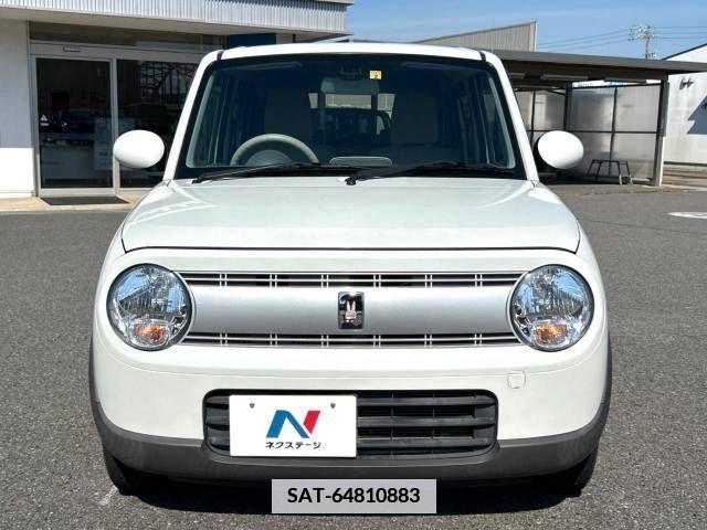 Suzuki LAPIN 2016-02 355954-17