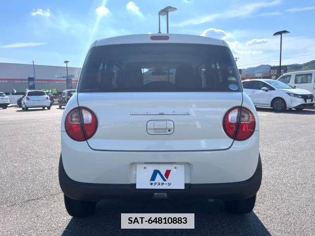 Suzuki LAPIN 2016-02 355954-18