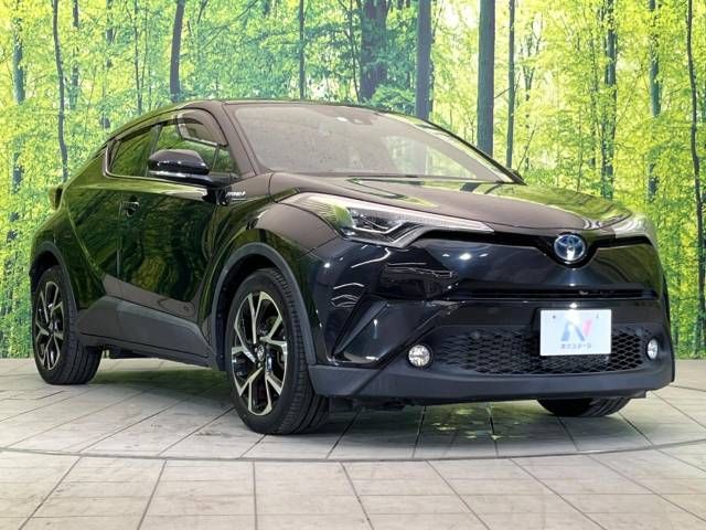 Toyota C-HR 2017-04 183920-16