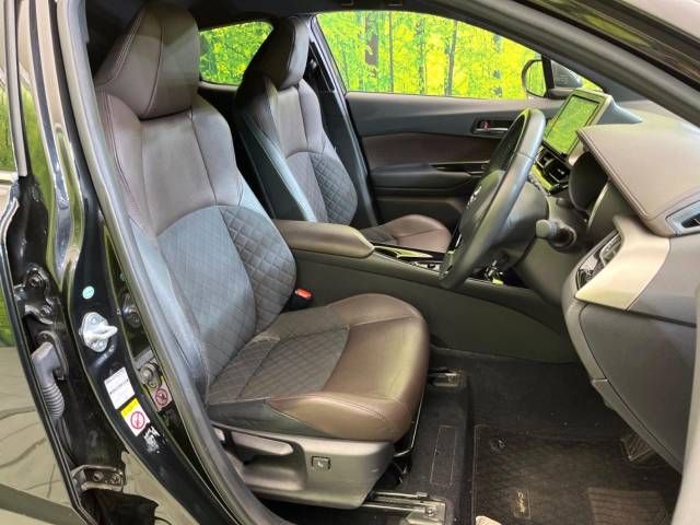 Toyota C-HR 2017-04 183920-8