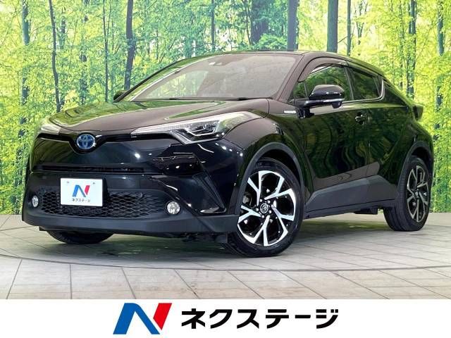 Toyota C-HR 2017-04 183920-0
