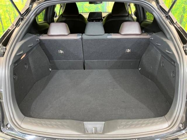 Toyota C-HR 2017-04 183920-10
