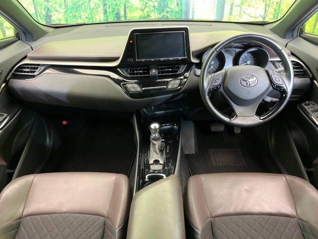 Toyota C-HR 2017-04 183920-1