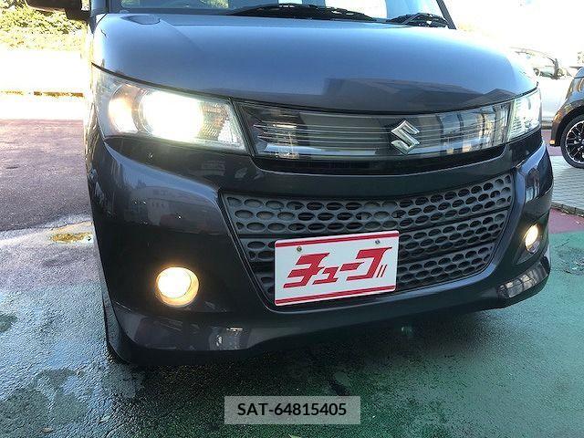 Suzuki PALETTE 2012-10 213189-25