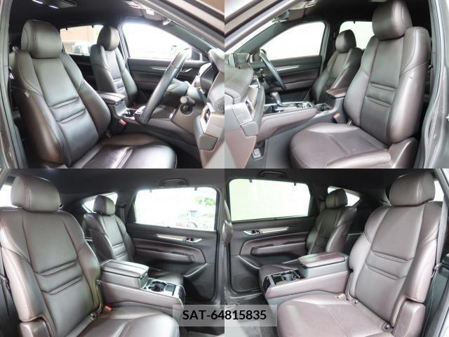 Mazda CX-8 2019-03 296556-6