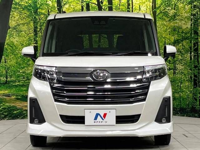 Toyota ROOMY 2021-11 194640-14