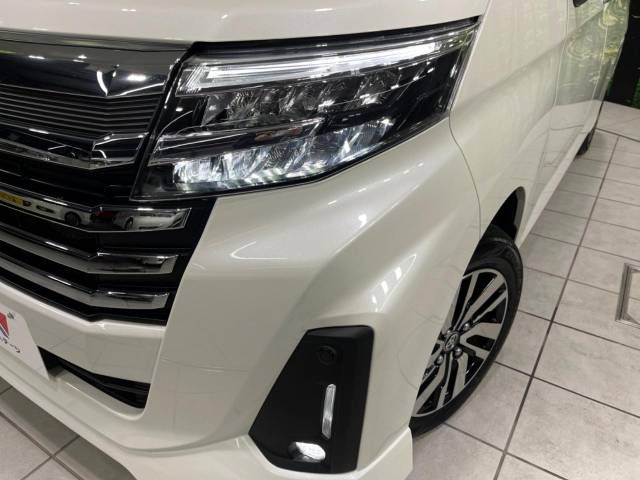 Toyota ROOMY 2021-11 194640-13