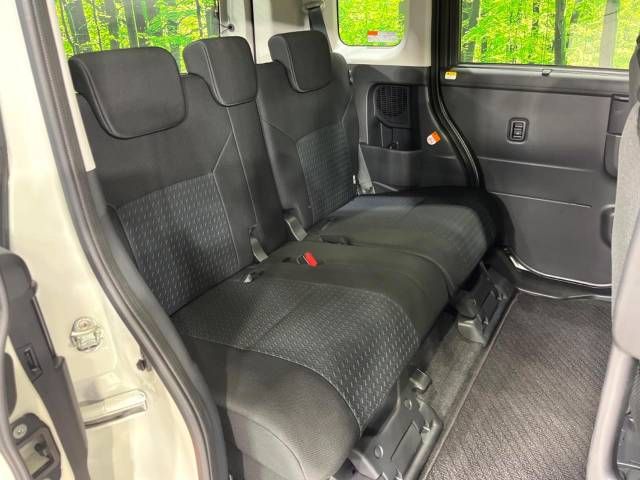 Toyota ROOMY 2021-11 194640-9