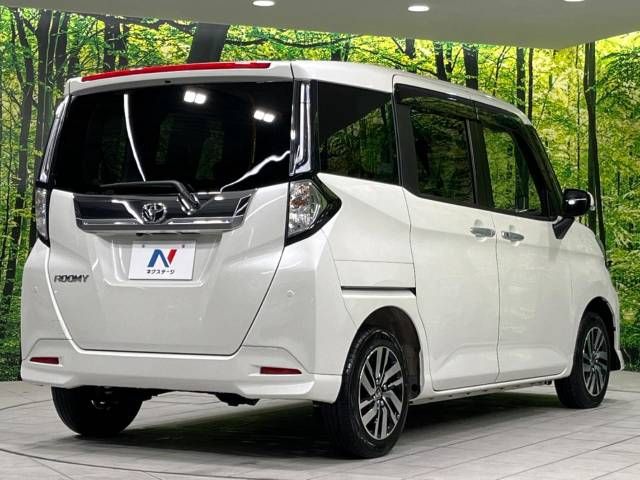Toyota ROOMY 2021-11 194640-17