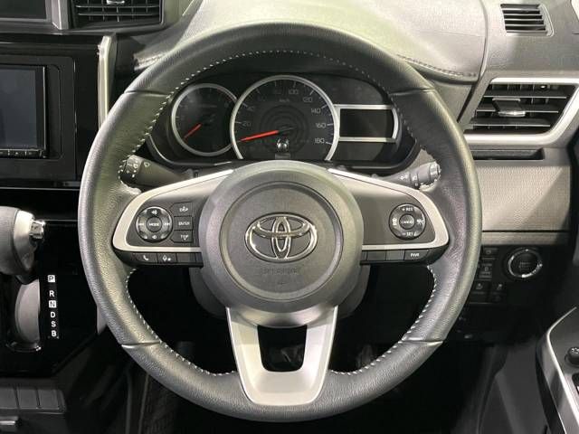 Toyota ROOMY 2021-11 194640-11