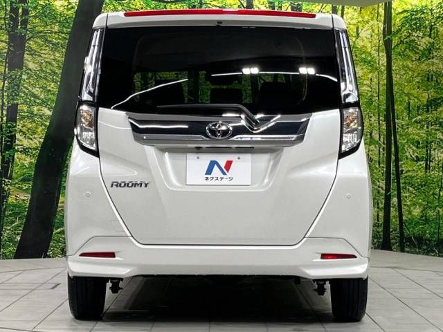 Toyota ROOMY 2021-11 194640-15
