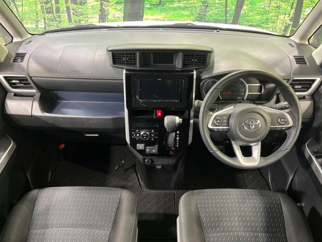Toyota ROOMY 2021-11 194640-1