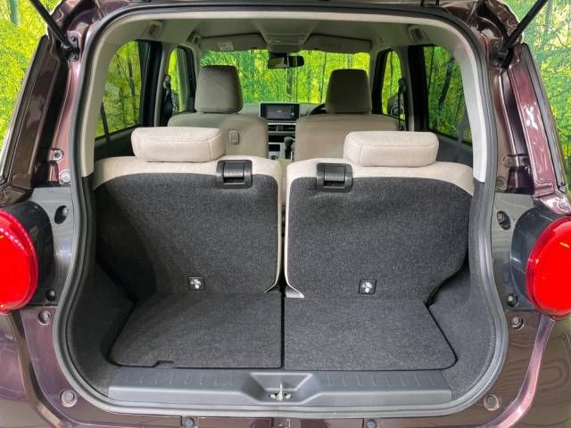 Daihatsu CAST 2015-11 6964-10