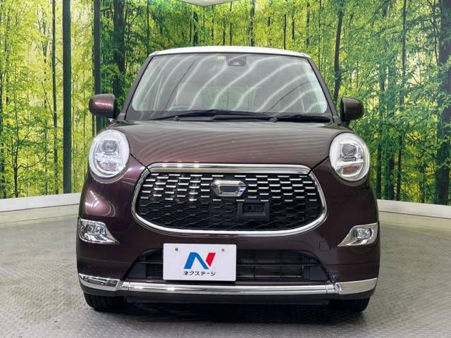 Daihatsu CAST 2015-11 6964-14