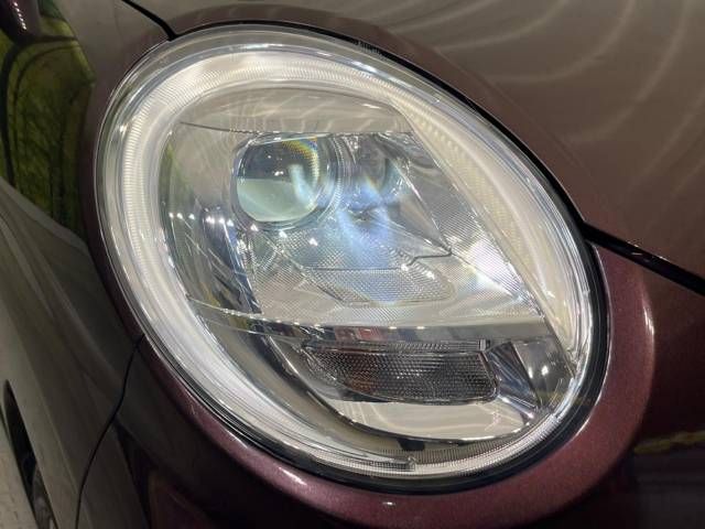 Daihatsu CAST 2015-11 6964-12