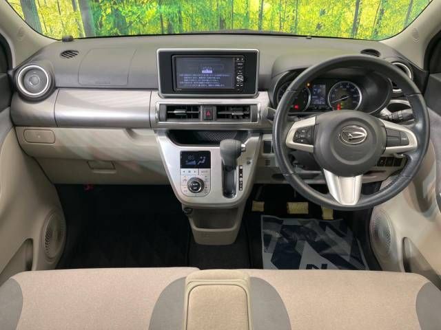 Daihatsu CAST 2015-11 6964-1