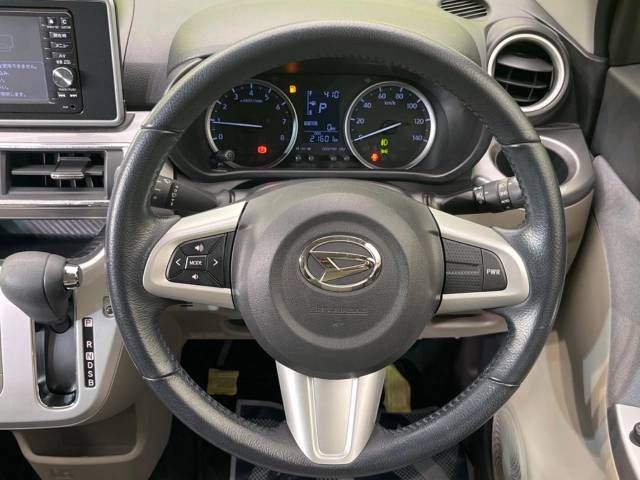 Daihatsu CAST 2015-11 6964-11