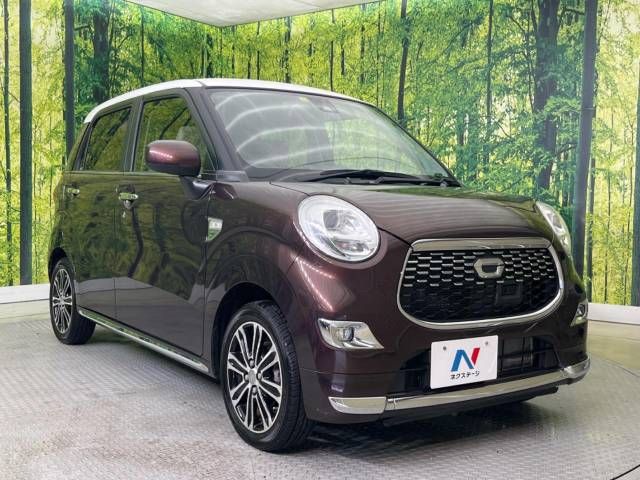 Daihatsu CAST 2015-11 6964-16