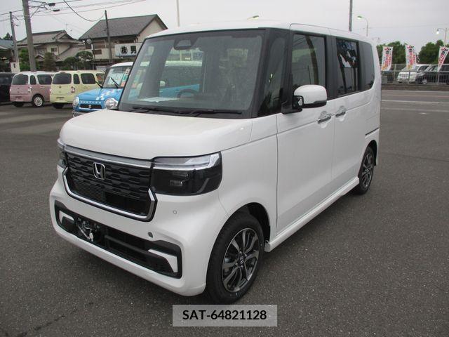 Honda N BOX CUSTOM 2024-05 279023-2