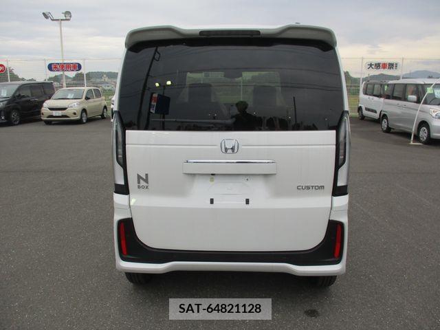 Honda N BOX CUSTOM 2024-05 279023-5