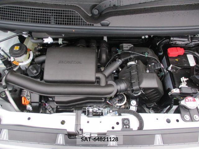 Honda N BOX CUSTOM 2024-05 279023-8