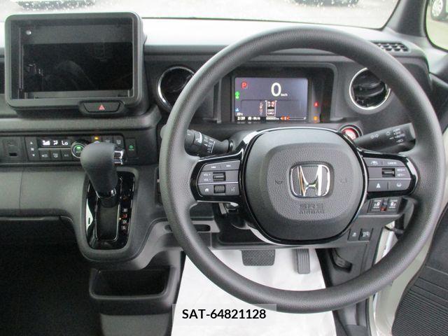 Honda N BOX CUSTOM 2024-05 279023-17