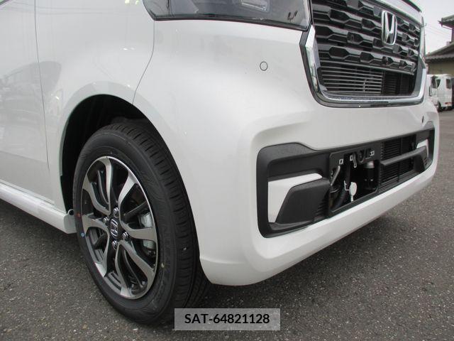 Honda N BOX CUSTOM 2024-05 279023-9