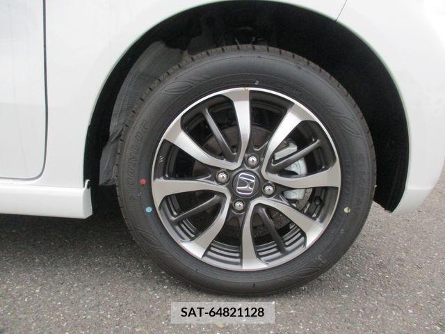 Honda N BOX CUSTOM 2024-05 279023-10