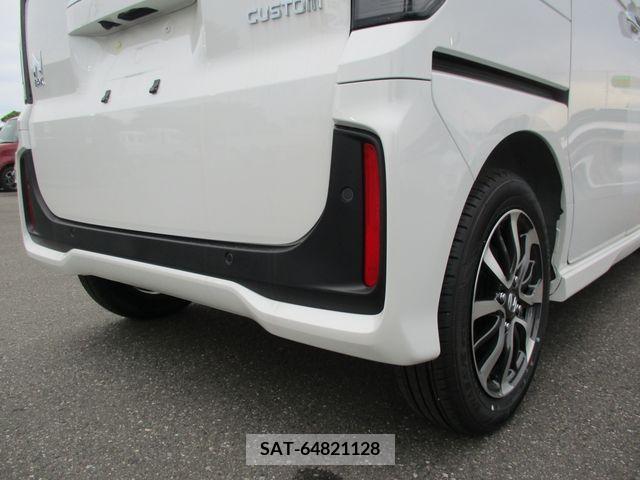 Honda N BOX CUSTOM 2024-05 279023-12