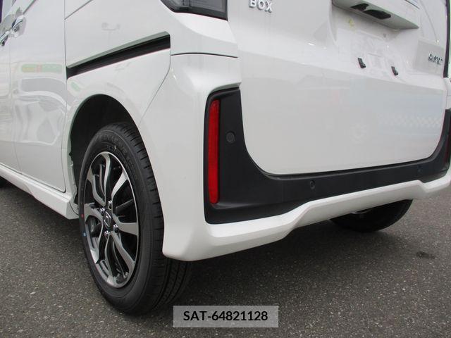 Honda N BOX CUSTOM 2024-05 279023-13